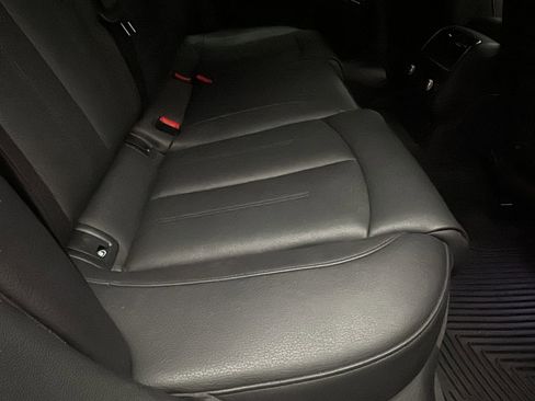 Used 2015 Audi A6 3.0T Premium Plus w/ Warm Weather Package AWD/4WD image 18