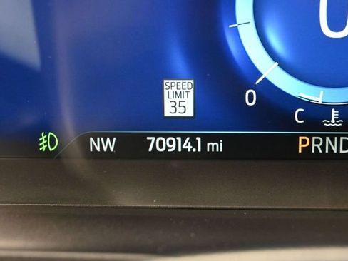 Used 2021 Ford Explorer ST w/ Equipment Group 401A AWD/4WD image 13