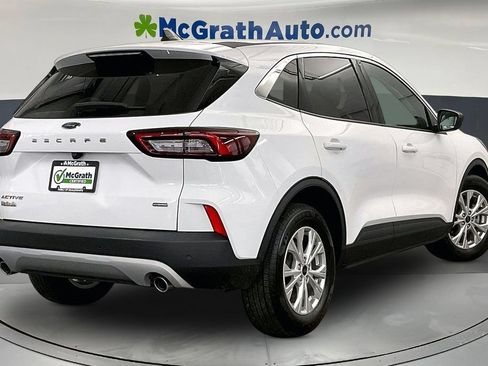Used 2023 Ford Escape Active FWD image 17