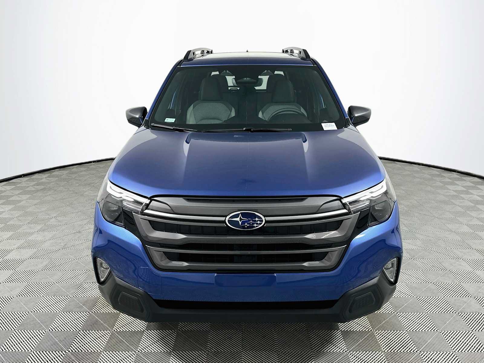 New 2026 Subaru Forester Premium AWD/4WD image 2