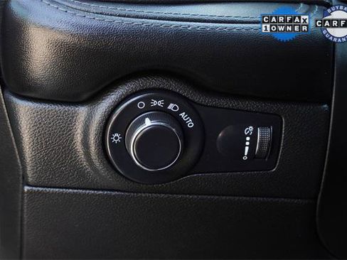 Certified 2023 Dodge Durango SXT w/ SXT Blacktop Group image 23