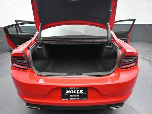 Used 2022 Dodge Charger SXT image 30