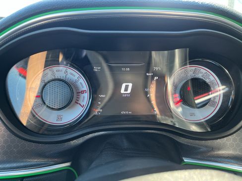Used 2018 Dodge Challenger T/A RWD image 29