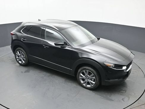 Used 2025 MAZDA CX-30 AWD 2.5 S w/ Premium Package image 35