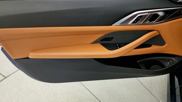 Used 2026 BMW M440i Coupe RWD image 48