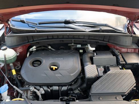 Used 2019 Hyundai Tucson Value image 36