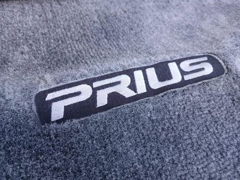 Used 2008 Toyota Prius image 21