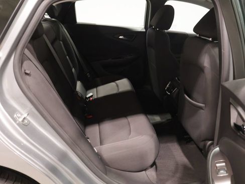 Used 2024 Chevrolet Malibu LT FWD image 21