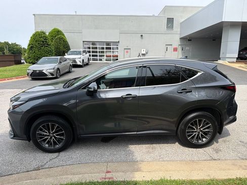 Used 2024 Lexus NX 350 AWD image 17