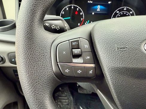 New 2025 Ford Transit 150 Low Roof w/ Load Area Protection Package image 28