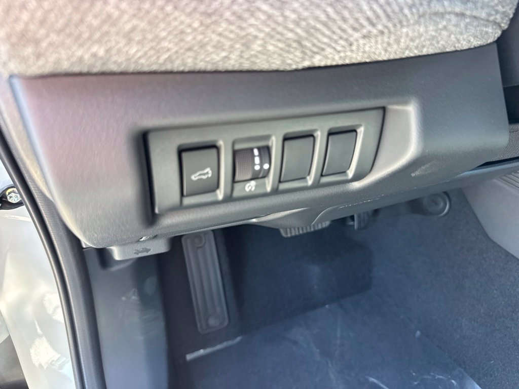 New 2026 Subaru Outback Premium AWD/4WD image 11