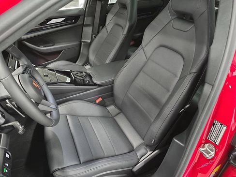 New 2026 Porsche Panamera GTS AWD/4WD image 5