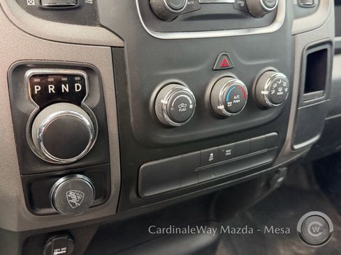 Used 2022 RAM 1500 Tradesman w/ Power & Remote Entry Group image 10