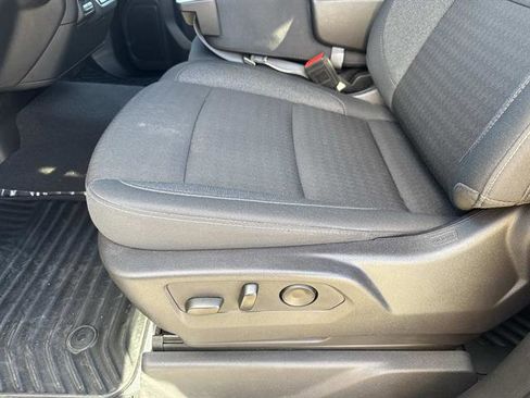 Used 2025 GMC Sierra 1500 Pro w/ Pro Value Package image 17