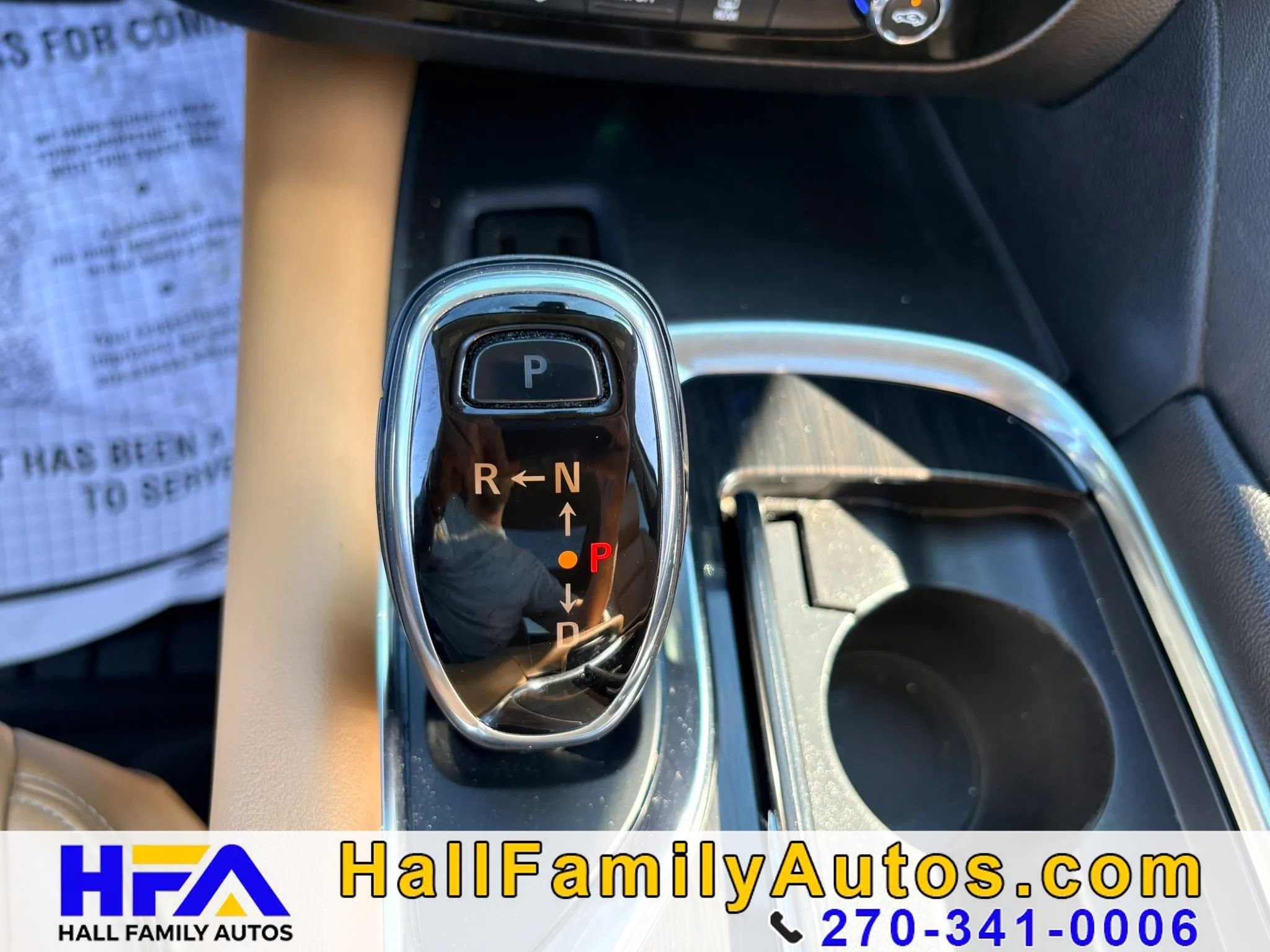 Used 2018 Buick Enclave Essence FWD image 30