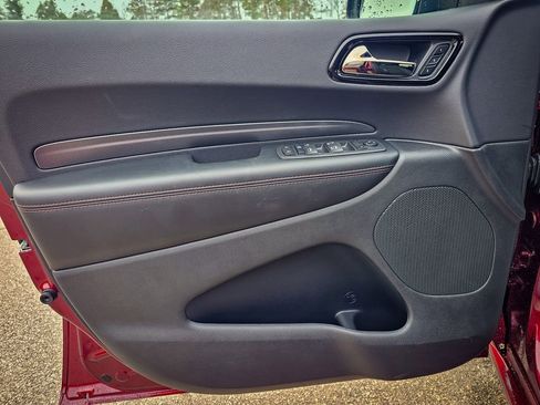 New 2026 Dodge Durango GT image 10