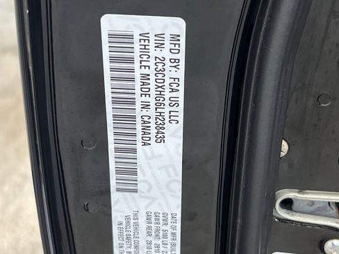 Used 2020 Dodge Charger GT w/ Blacktop Package image 27