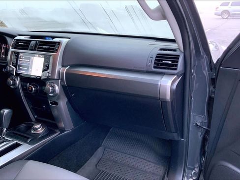 Used 2024 Toyota 4Runner SR5 Premium w/ Moonroof Package image 17