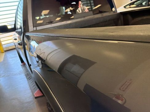 Used 2016 RAM 1500 Rebel w/ Luxury Group image 11