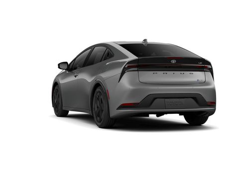 New 2026 Toyota Prius LE FWD image 37