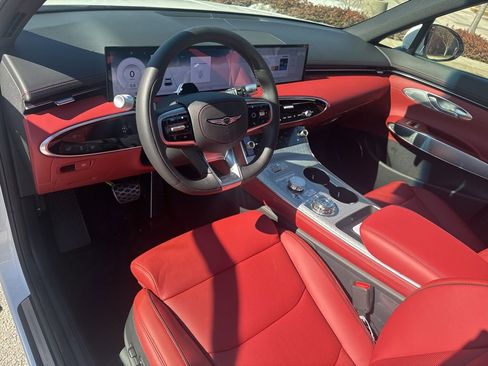 New 2026 Genesis GV70 2.5T Sport Prestige image 14