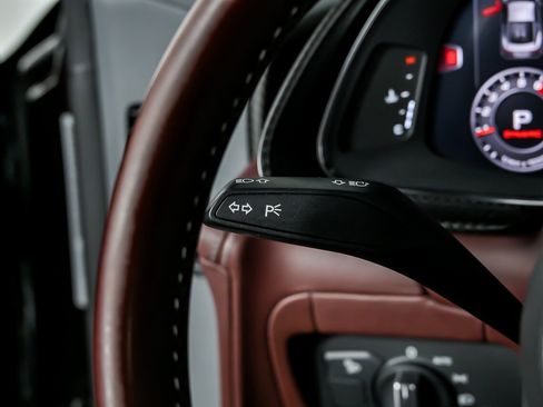 Used 2017 Audi R8 V10 plus image 33