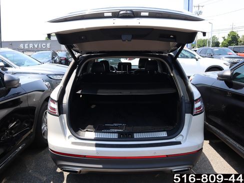 Used 2022 Lincoln Nautilus Reserve AWD/4WD image 18