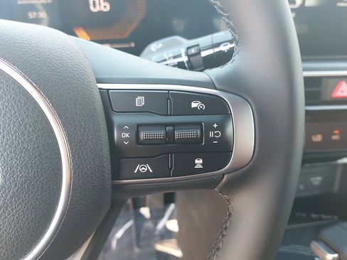 New 2026 Kia K5 GT-Line image 18
