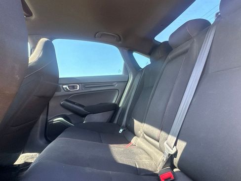Used 2022 Honda Civic Si image 36