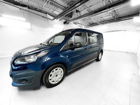 Used 2016 Ford Transit Connect XL image 3