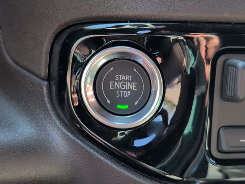 New 2026 Chevrolet Silverado 1500 LT Trail Boss w/ Convenience Package II AWD/4WD image 22