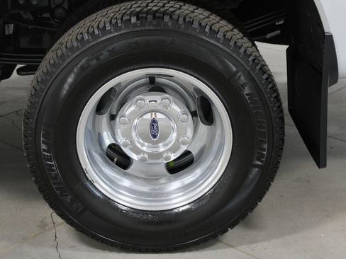 New 2026 Ford F350 Lariat AWD/4WD image 21