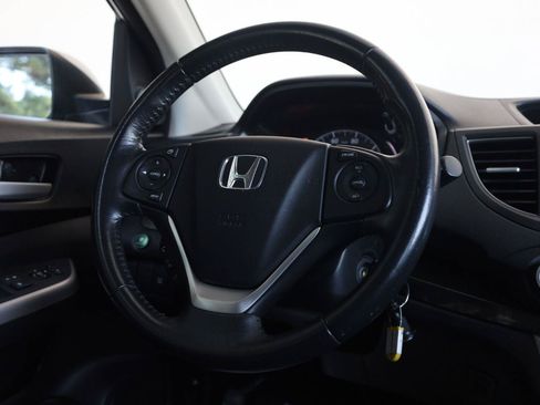 Used 2014 Honda CR-V EX-L image 30