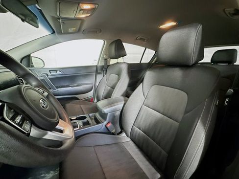 Certified 2021 Kia Sportage LX AWD/4WD image 19