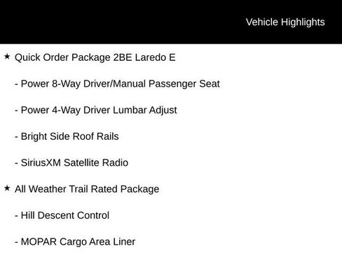 Used 2018 Jeep Grand Cherokee Laredo image 11