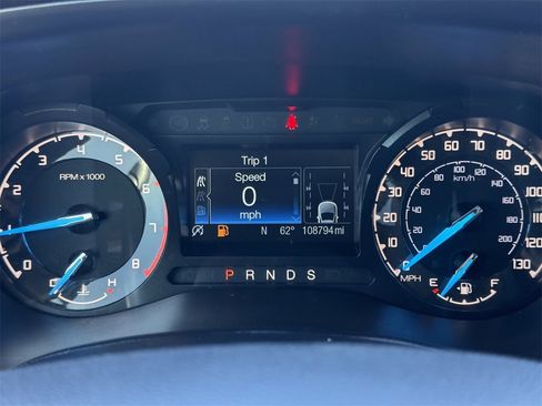 Certified 2019 Ford Ranger XLT w/ Equipment Group 302A Luxury image 14