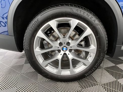 Certified 2023 BMW X5 xDrive40i w/ Premium Package image 15