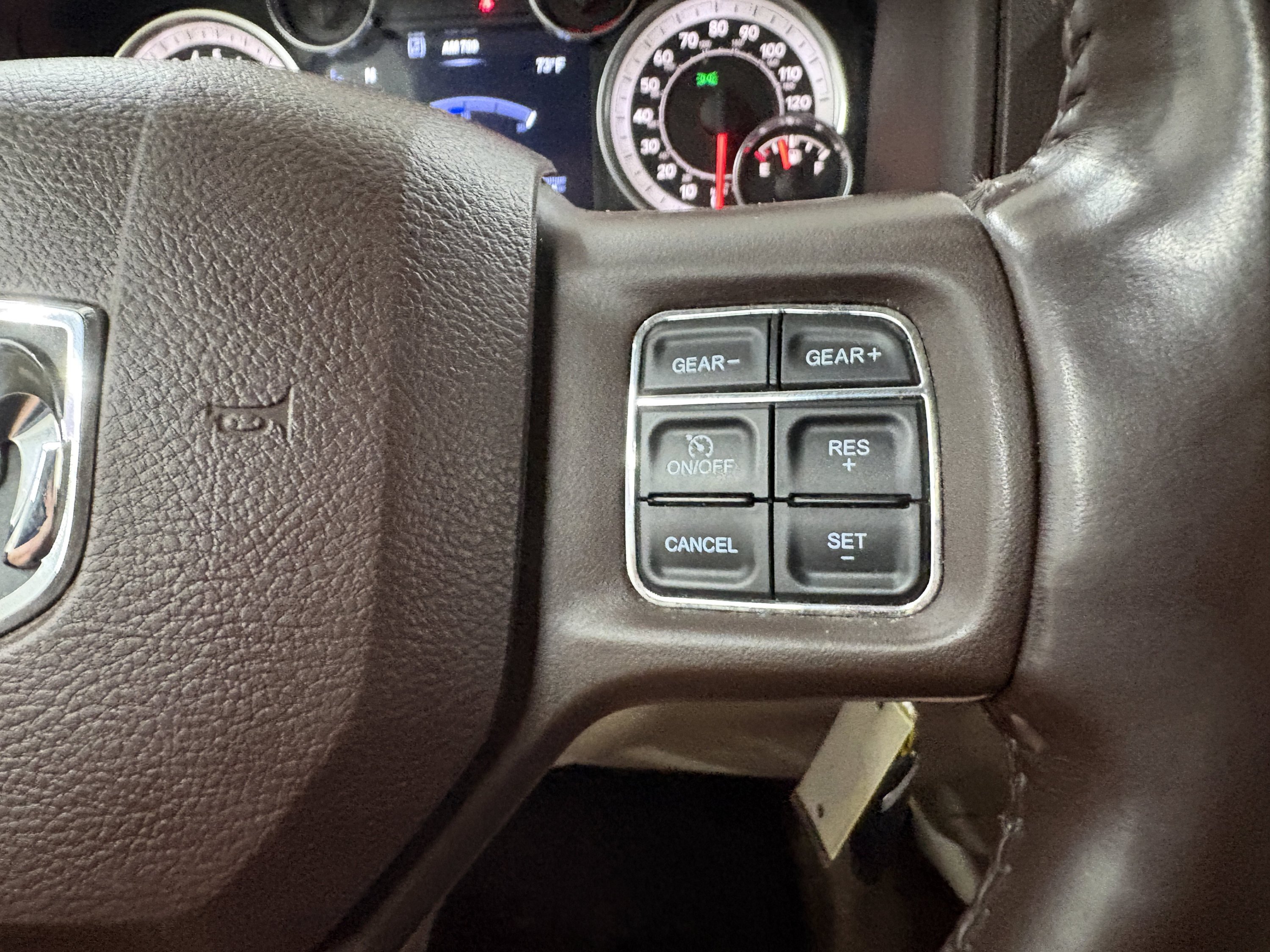 Used 2015 RAM 1500 Big Horn AWD/4WD image 31