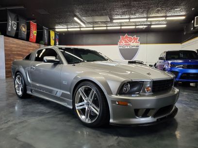 Used 2008 Ford Mustang GT Premium