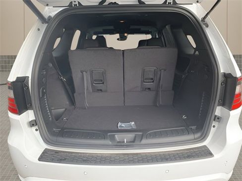 New 2025 Dodge Durango R/T image 15