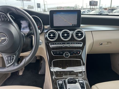 Certified 2017 Mercedes-Benz C 300 C 300 image 31