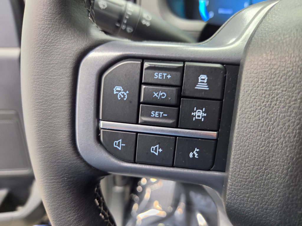 Used 2026 Ford F150 XLT w/ Equipment Group 302A MID AWD/4WD image 36