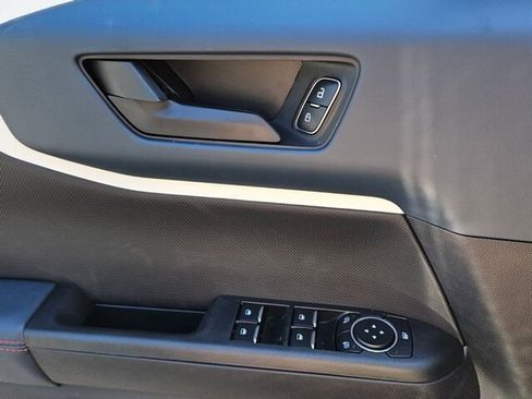 New 2025 Ford Bronco Sport Heritage AWD/4WD image 30