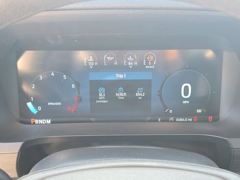 Used 2024 Ford F150 XL image 19