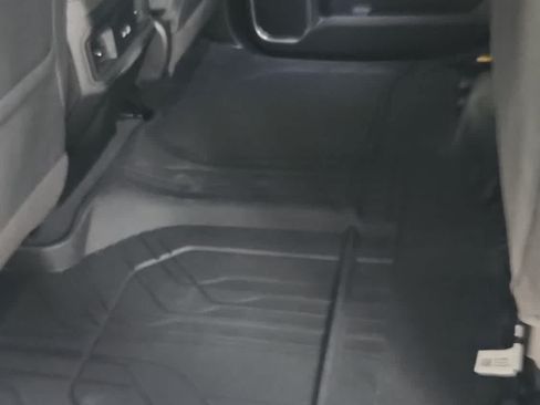 Used 2025 Chevrolet Silverado 1500 RST AWD/4WD image 35