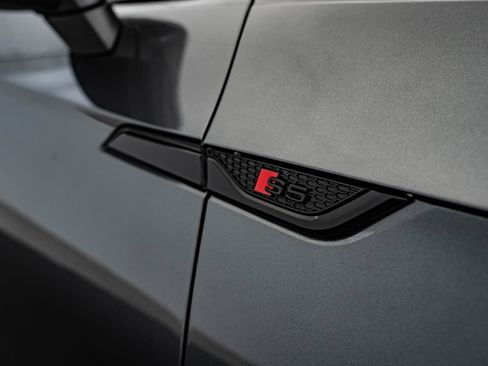 Used 2022 Audi S5 Premium Plus AWD/4WD image 20