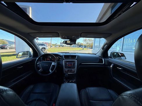 Used 2015 GMC Acadia Denali image 19
