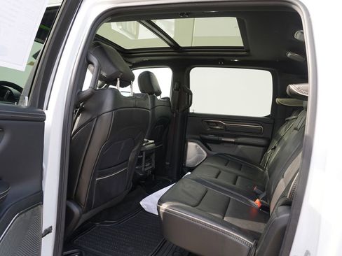 Used 2020 RAM 1500 Limited image 21