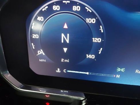 New 2026 Chevrolet Silverado 1500 LT w/ All Star Edition Plus AWD/4WD image 19