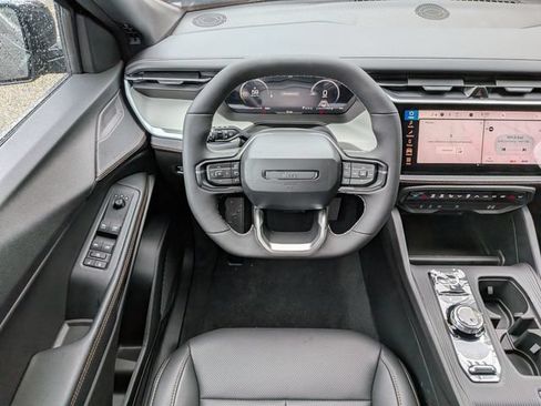 New 2026 Jeep Cherokee Limited AWD/4WD image 14